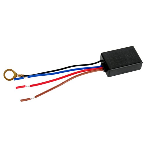 Luce regolatore touch - s.luce,