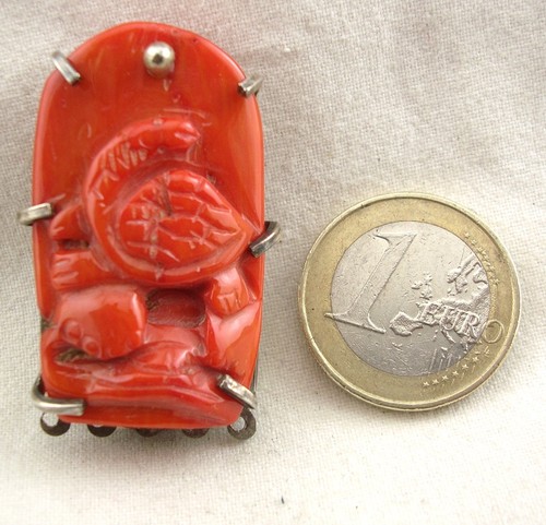 Vintage chiusura per - chiusura, collana