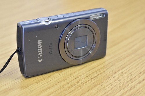 Canon ixus 160 20mp fotocamera - 160,