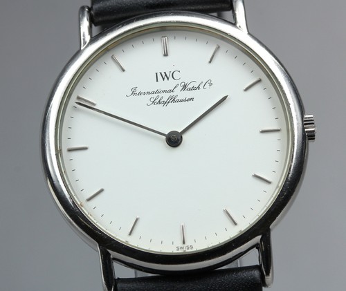 Revisionato orologio da uomo - [revisionato],