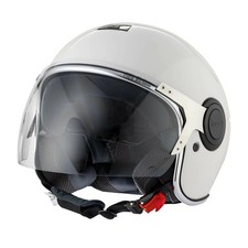 Casco jet PIAGGIO per Vespa