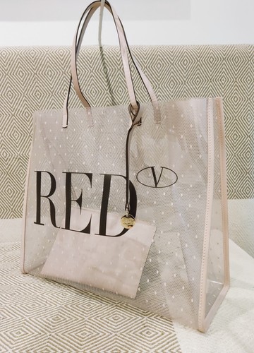 Shopper red valentino garavani - shopper,