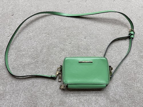 Borsa aldo tracolla usata - borsa,
