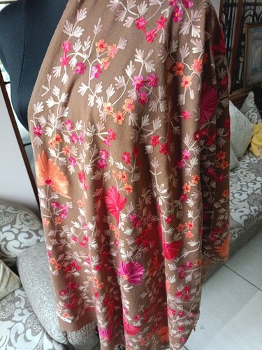 100 cashmere pashmina stola - pashmina, ~