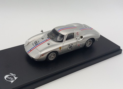 Ferrari 250 96 road - lm,