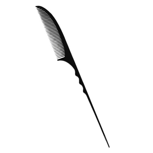 Pettine parrucchiere - pettine, da