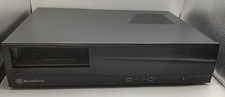 SilverStone SST-ML03B HTPC
