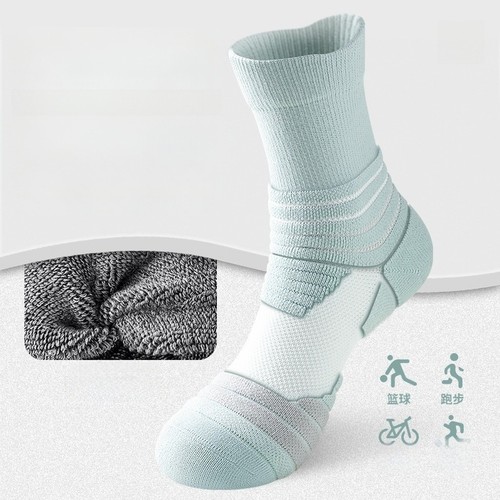 Calze basket performance uomo - basket,
