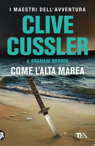 Come alta marea cussler - come, l'alta