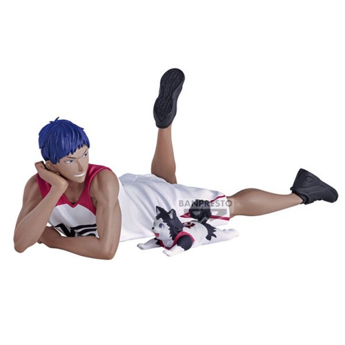 Kuroko basket figurine - kuroko's,