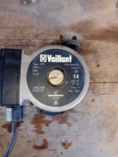 POMPA 161111 VAILLANT VP5 