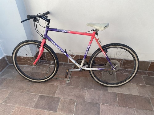 Bicicletta mtb uomo olimpia - ,