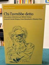 Libro - Chi l'avrebbe detto