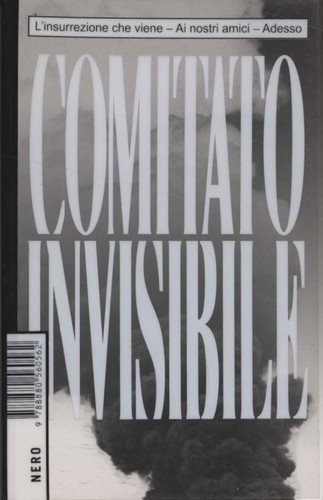 Insurrezione che viene ai - -,