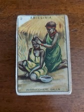 Figurina cartonata anteguerra - figurina,