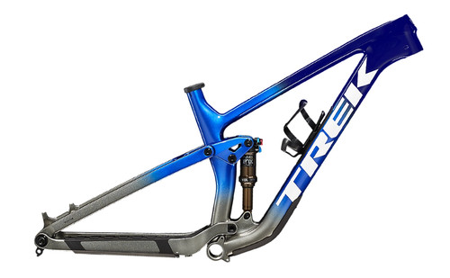 Kit cuscinetti perno telaio - , |