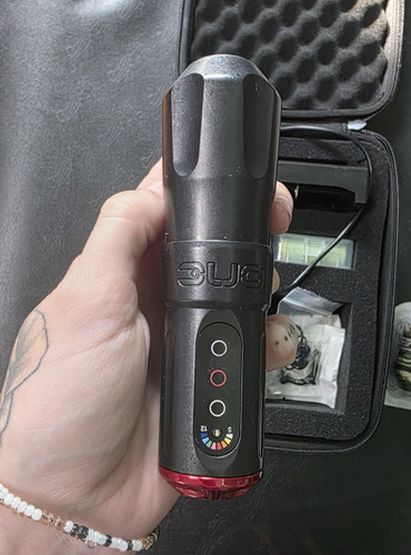 Ferri stiro one kit - ferri, fk