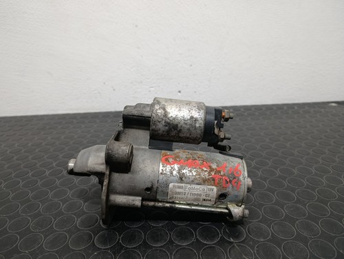 Motorino avviamento ford focus - motorino,