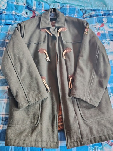 Cappotto uomo vintage - cappotto,