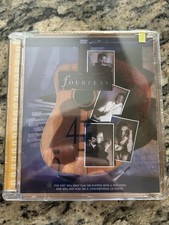 FOURPLAY DVD-AUDIO 5.1