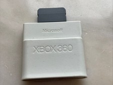 Microsoft Xbox 360 Scheda di