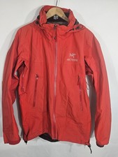 Giacca Arcteryx Uomo Beta LT