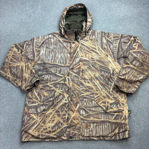 Giacca realtree adulto - giacca,