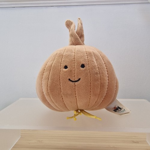 Jellycat vivacious onion plush - vivacious,