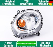 Mini One R56 12172110 Fari