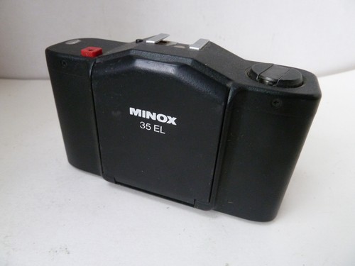 Fotocamera minox el - minox, 35