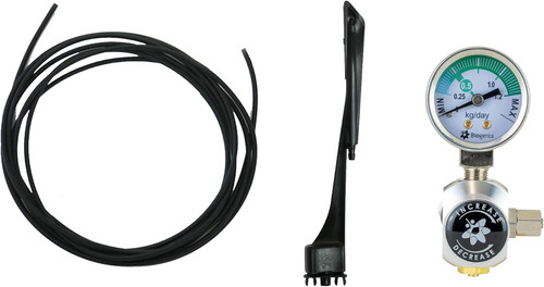 Booster upgrade co2 - i,
