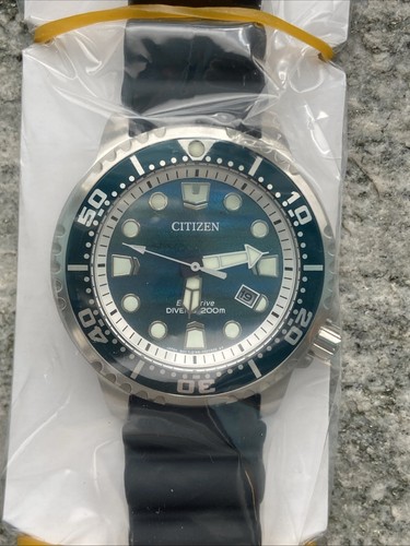 Citizen promaster limited - citizen,