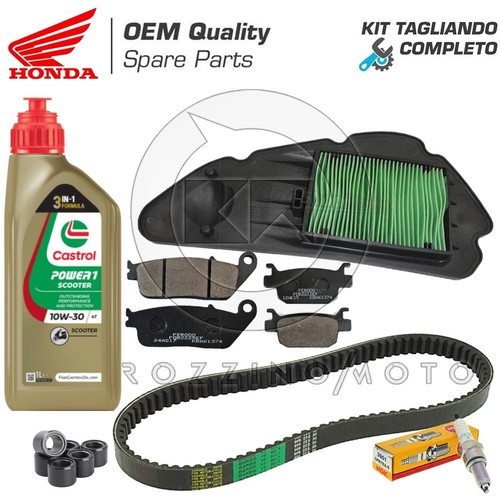 Kit tagliando honda - kit, sh150