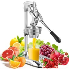 Spremiagrumi manuale - , in