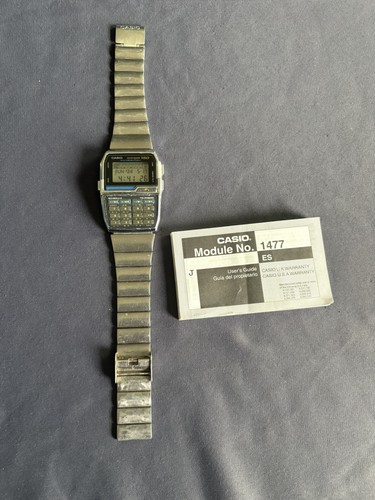 Raro orologio uomo vintage - raro,