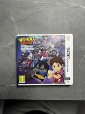 Yokai Watch 2 Mentespectros