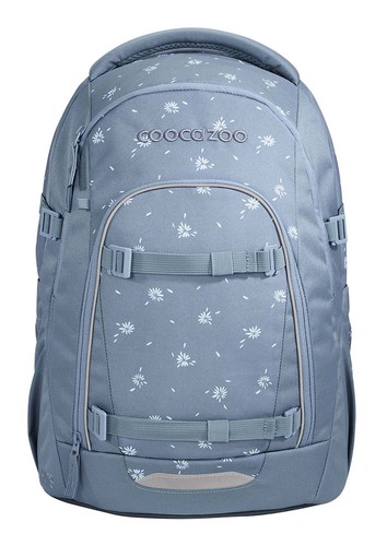 Zaino scuola coocazoo - scuola,