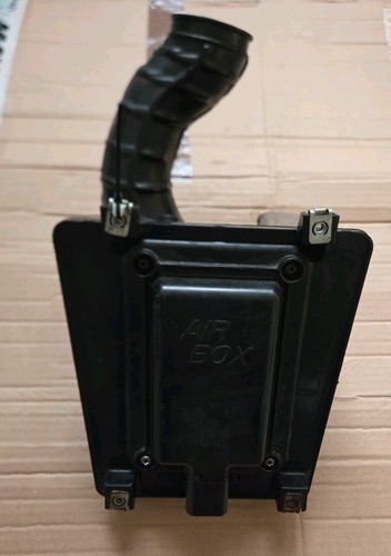 Airbox aprilia rs4 - airbox,
