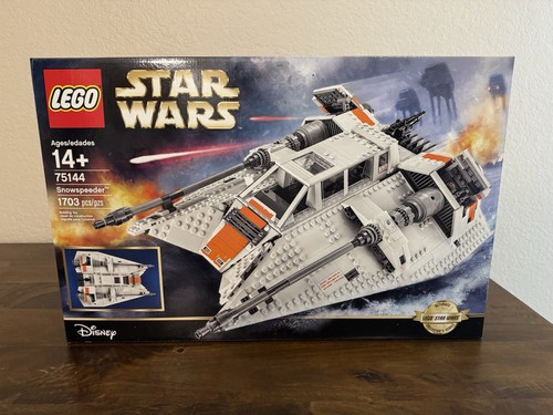 Lego star wars ucs - lego, (75144)