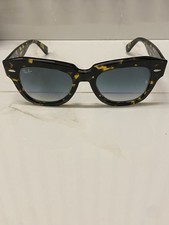 Ray-Ban State Street Yellow