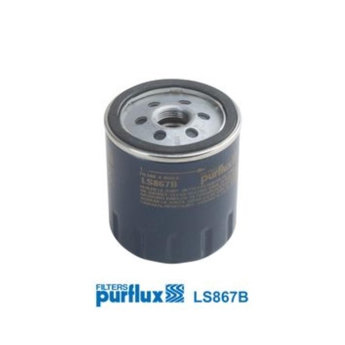 Filtro olio purflux - filtro, per