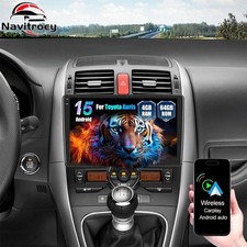 64gb per toyota auris - 4+64gb,