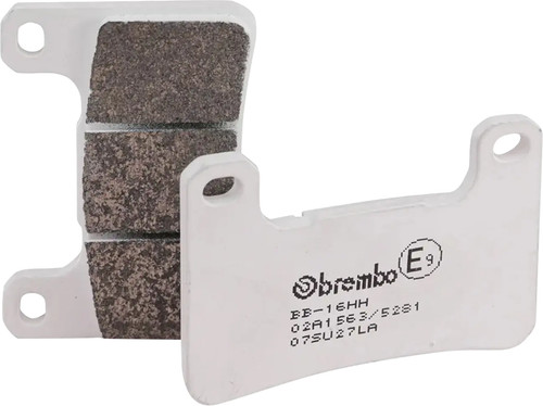 Brembo 07su27la brake - pad, la
