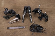 Shimano Dura-Ace R9150 Di2 11