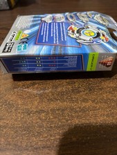 HASBRO Beyblade Driger V A-53 Magnacore 2003 scatola sigillata - Beyblade #47