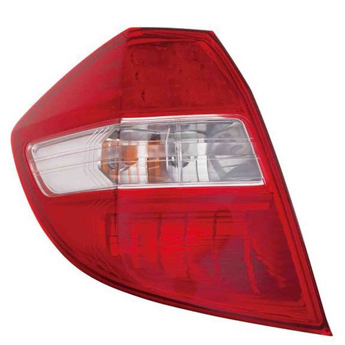Gruppo ottico posteriore led - gruppo,