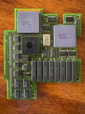 Scheda processore IBM PS/2