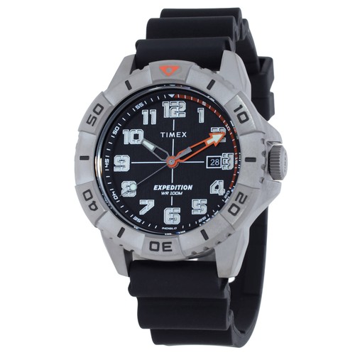 Orologio uomo timex expedition - orologio,