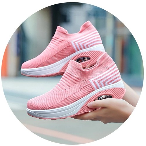 Scarpe passeggio slip - da, on