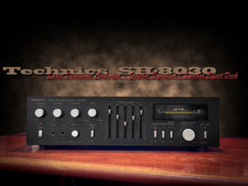 TECHNICS SH-8030 🌈RaRe🌈